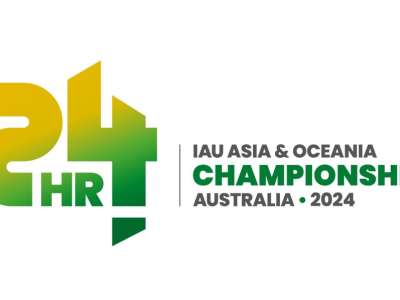 2024 IAU 24H Asia and Oceania Championships Live Stream